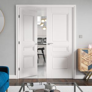 Internal Doors