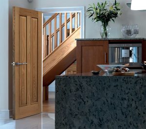 Internal Fire Doors