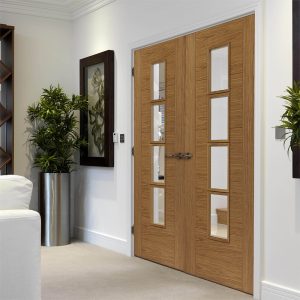 Fire Doors