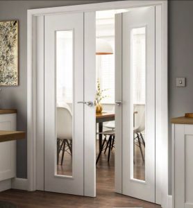 Internal Fire Doors