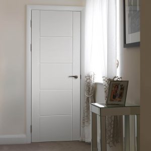 Internal Doors