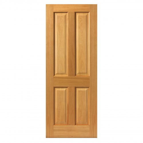 Sherwood Oak Internal Door