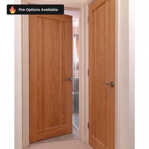 Eden Oak Internal Door
