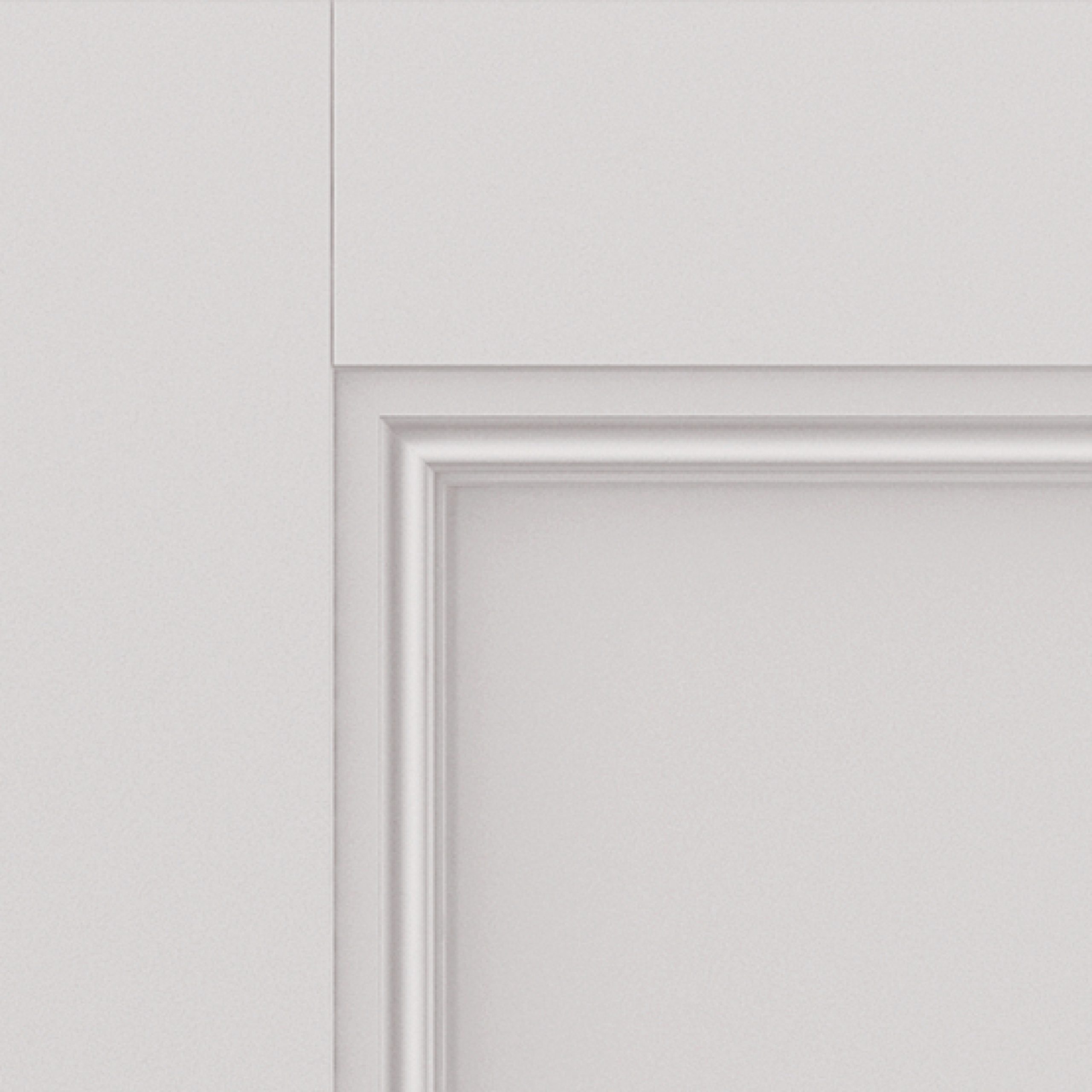 Catton White Internal Door - Image 3