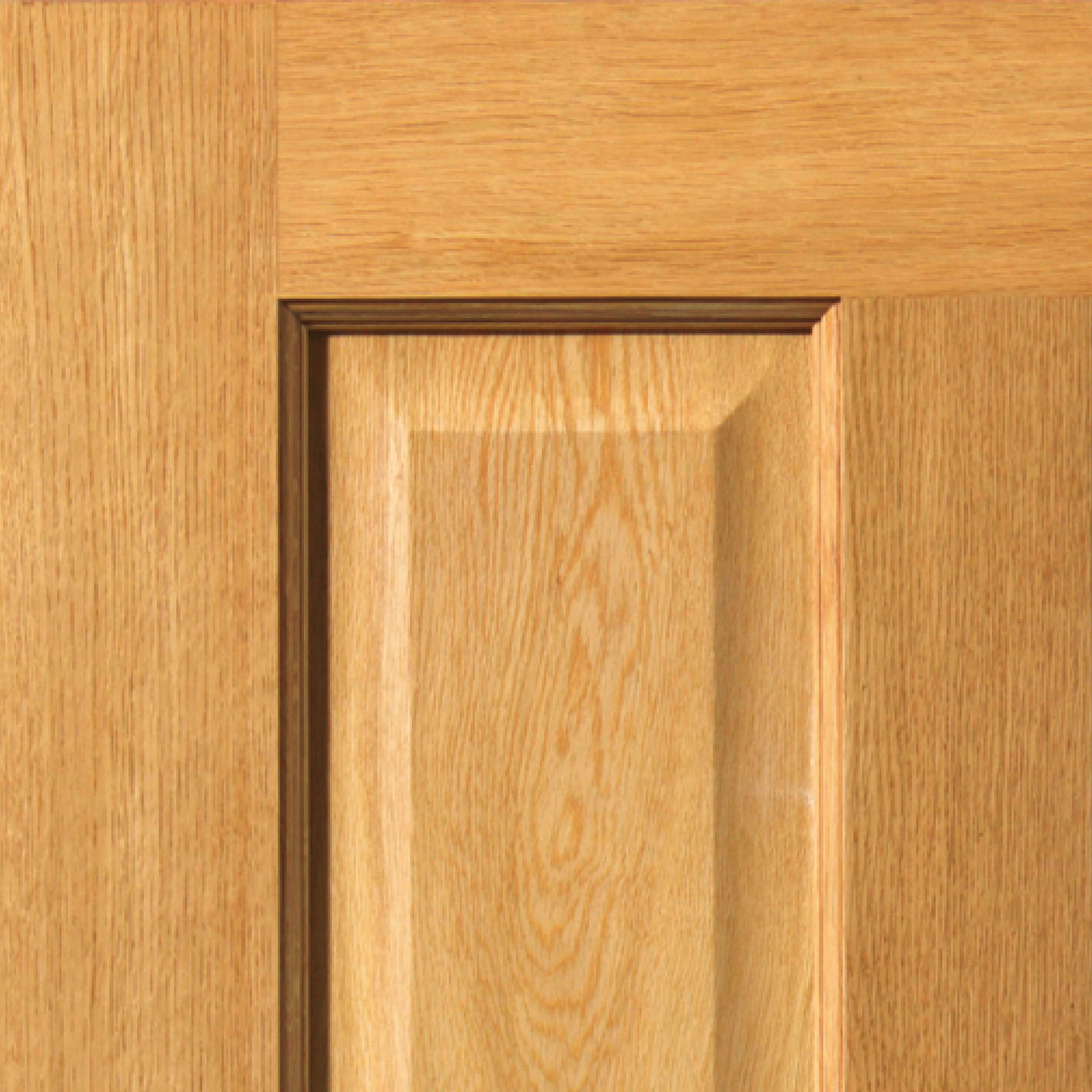 Sherwood Oak Internal Door - Image 3