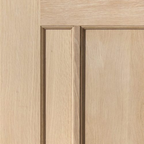 Eden Oak Internal Door
