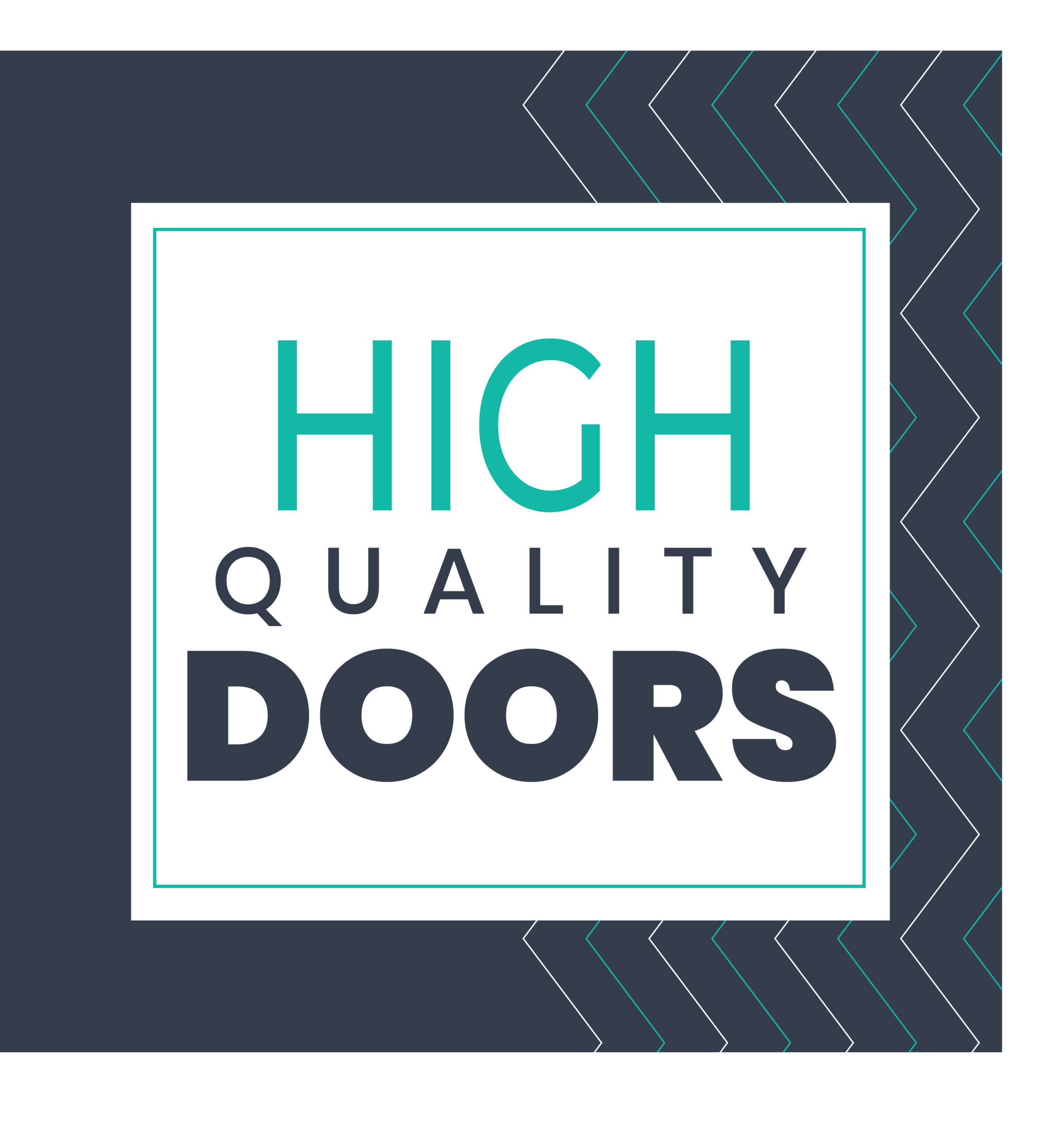 Thames Original Oak Internal Door – Unfinished - Image 3