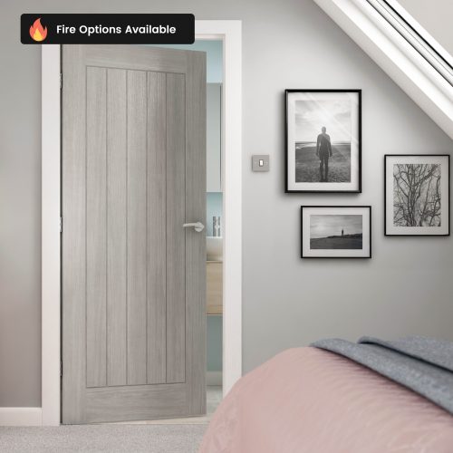 Colorado Laminate Internal Door