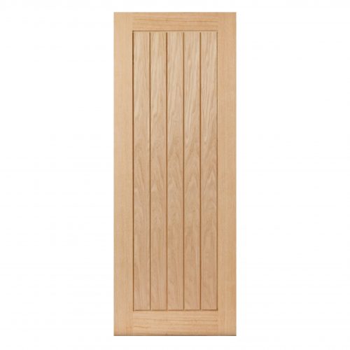 Thames Original Oak Internal Door – Pre-finished