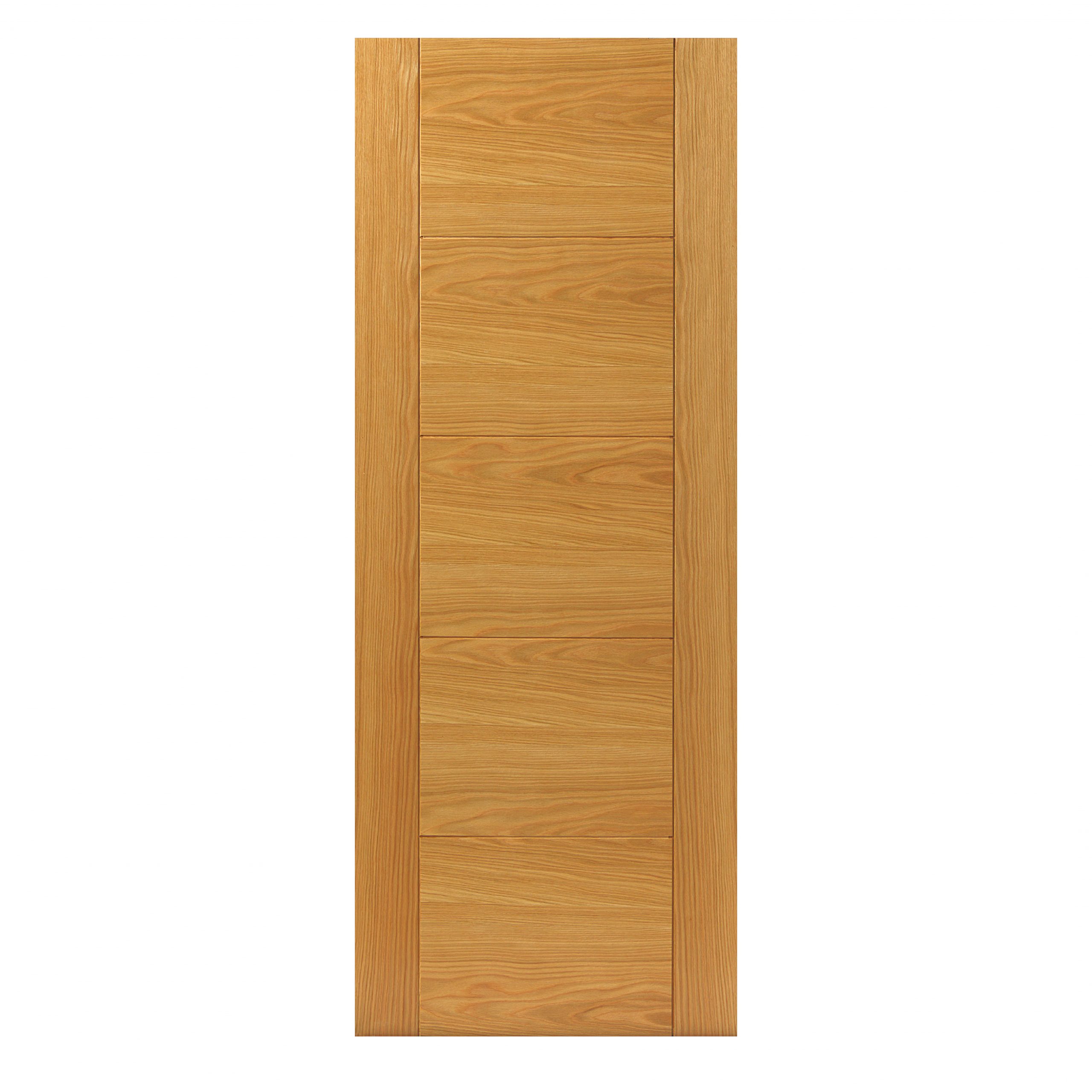Tigris Oak Internal Door - Image 3
