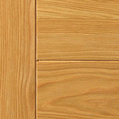 Tigris Oak Internal Door