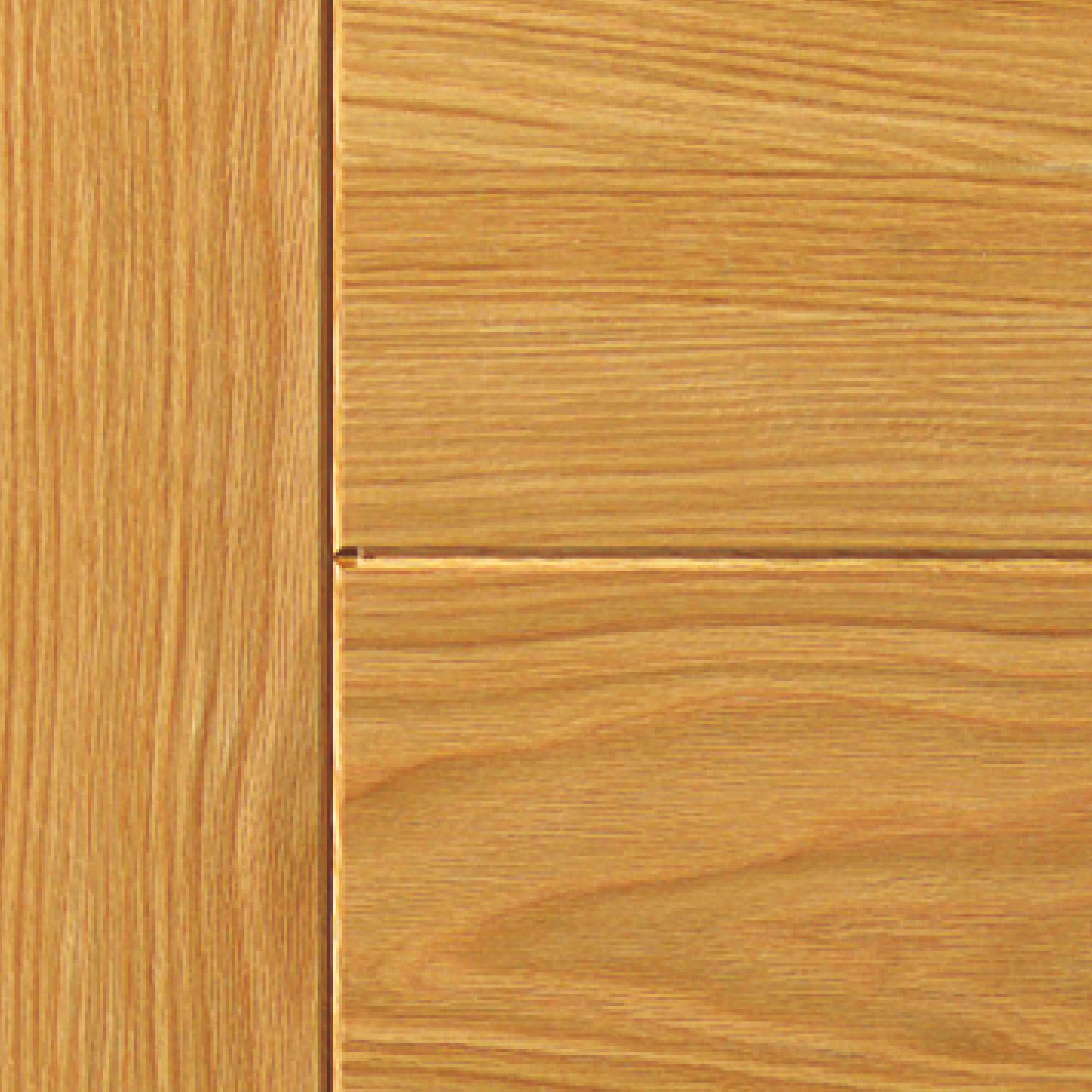 Tigris Oak Internal Door - Image 2