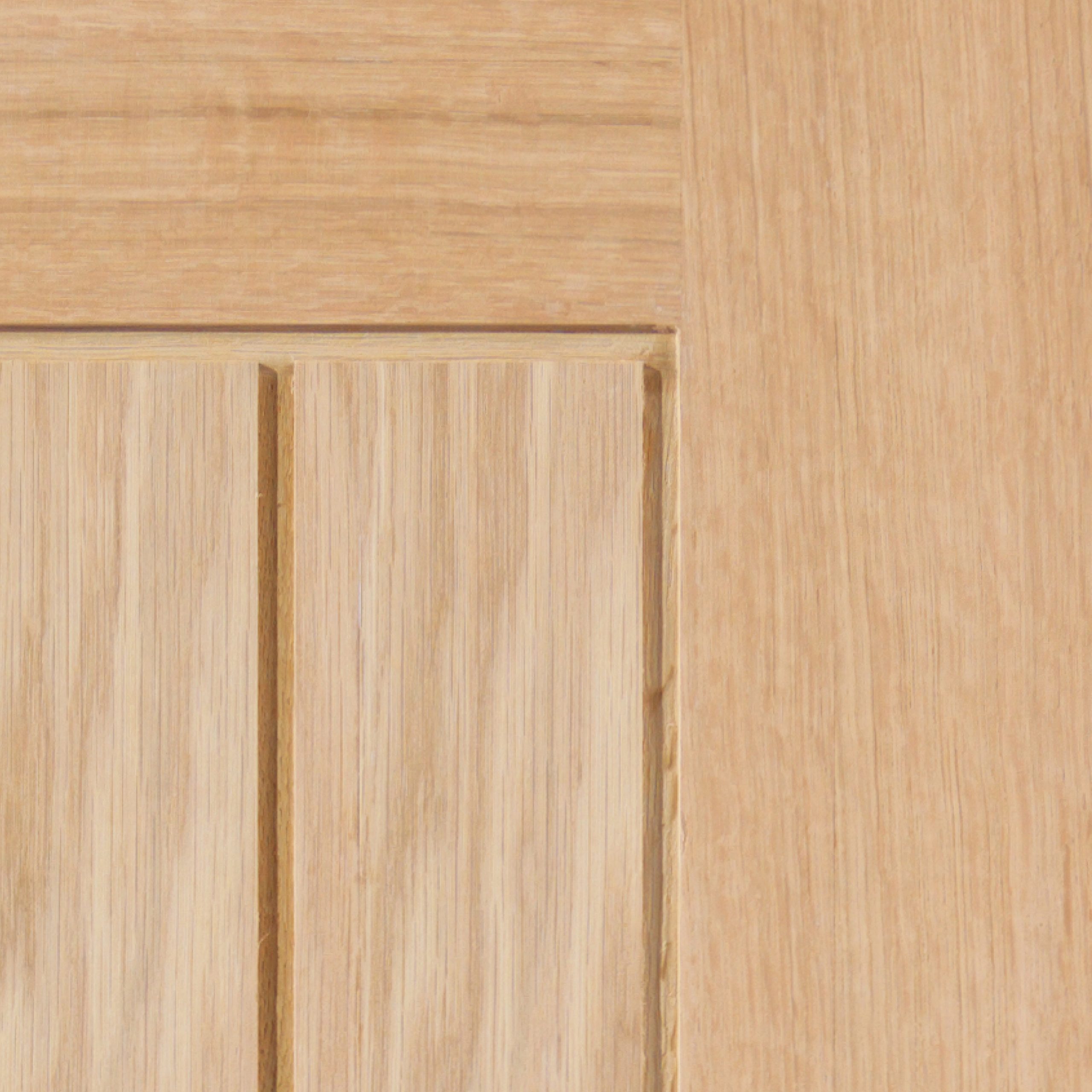 Thames Original Oak Internal Door – Pre-finished - Image 3
