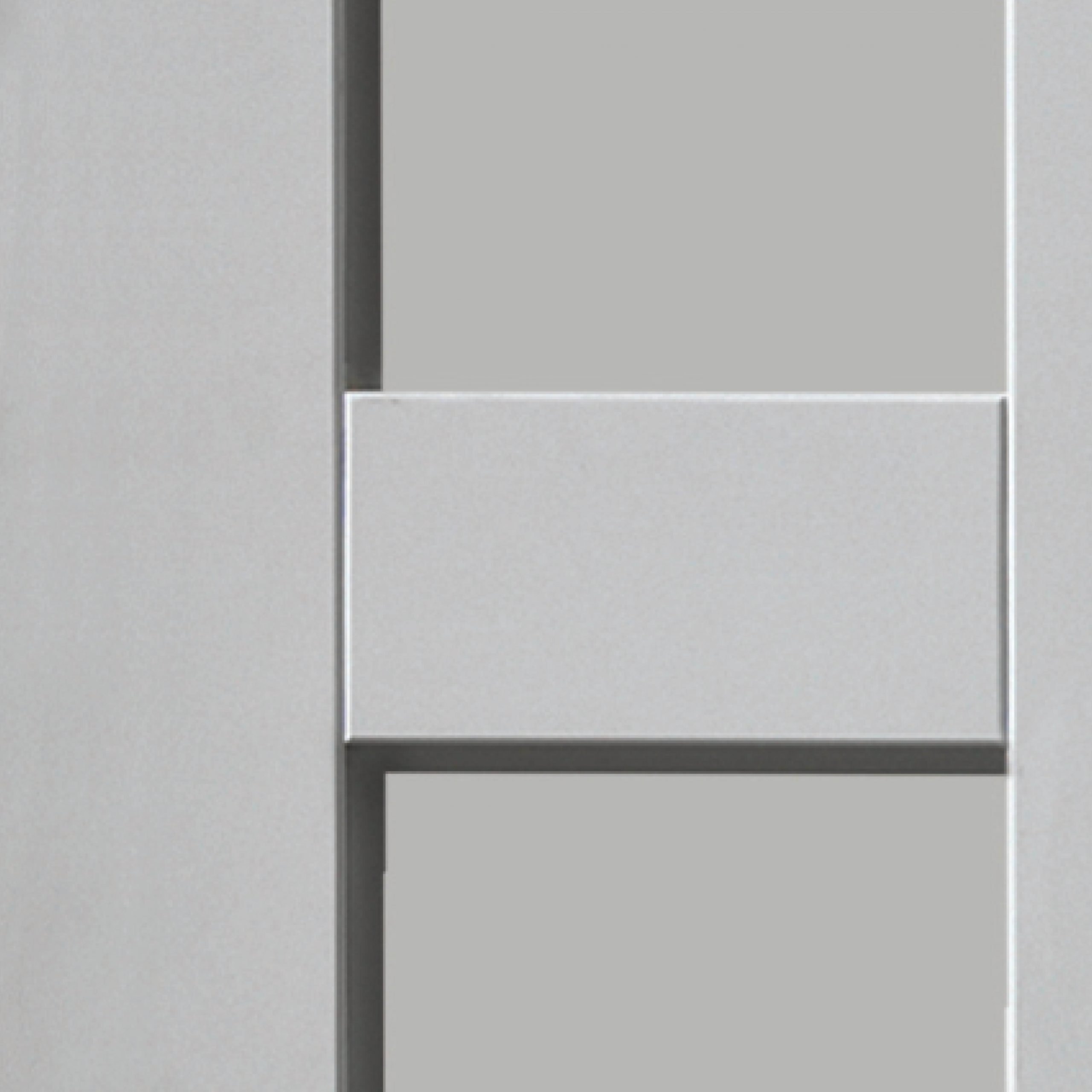 Montserrat White Bi-fold Internal Door - Image 3