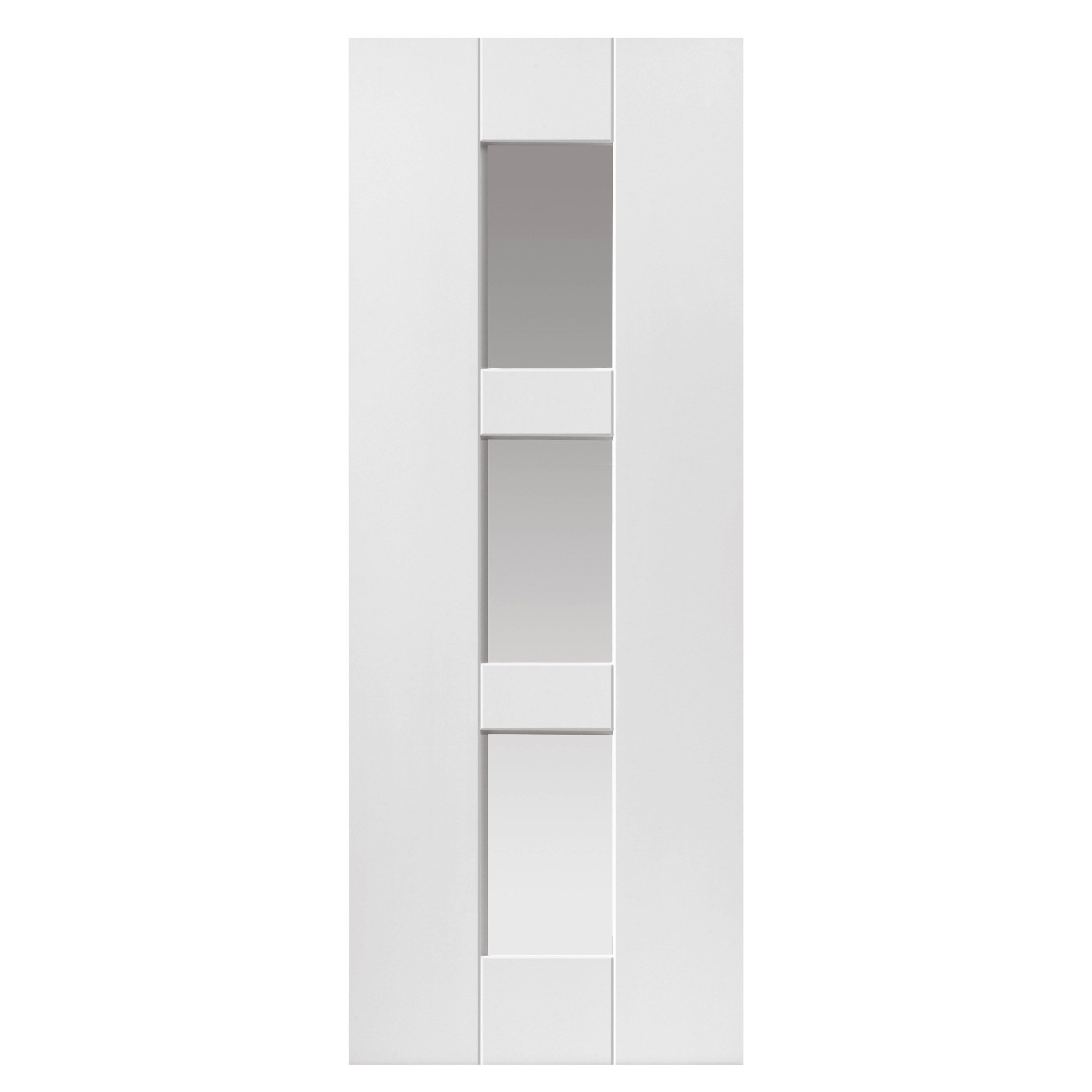 Emral Oak Glazed Internal Door