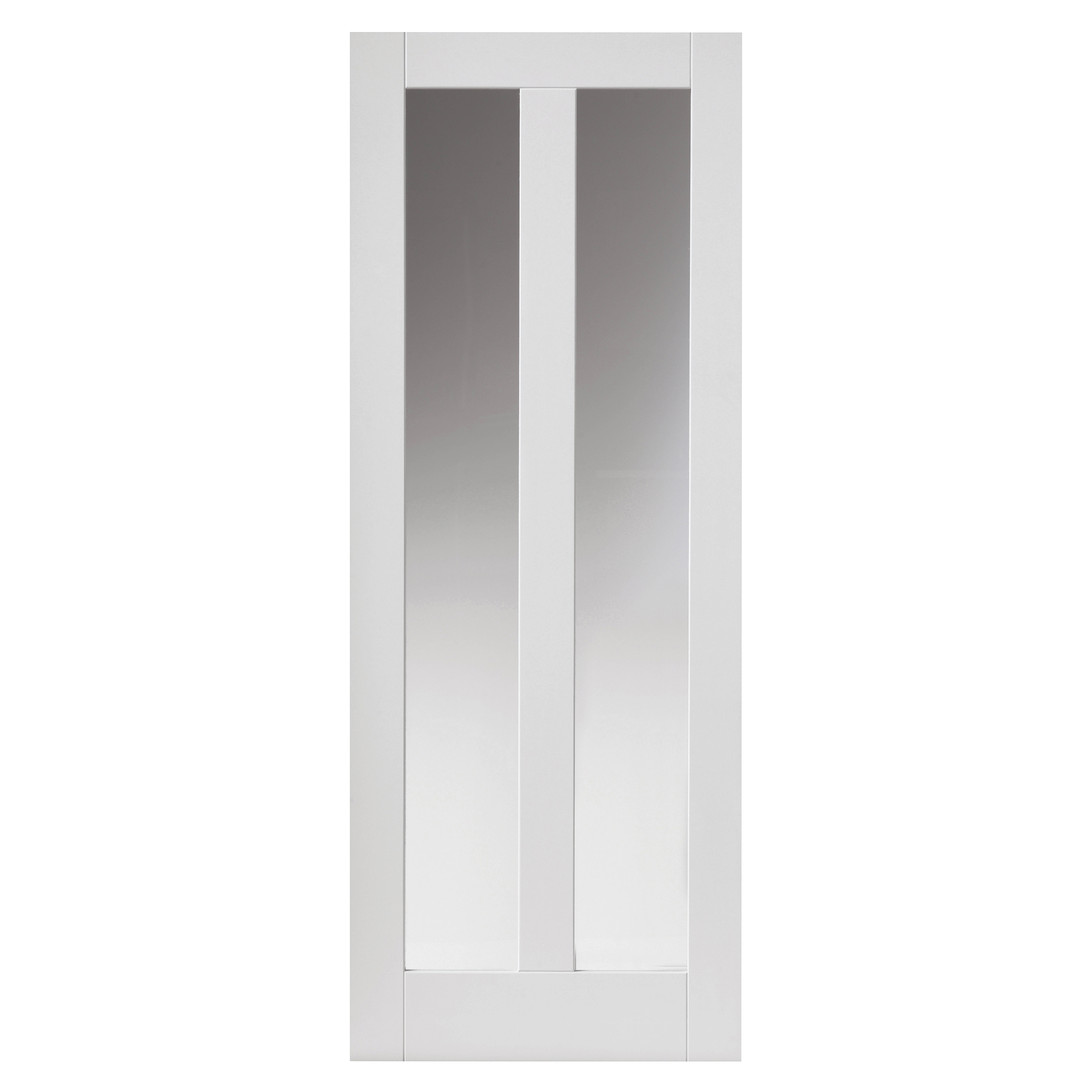 Emral Oak Glazed Internal Door - Image 2