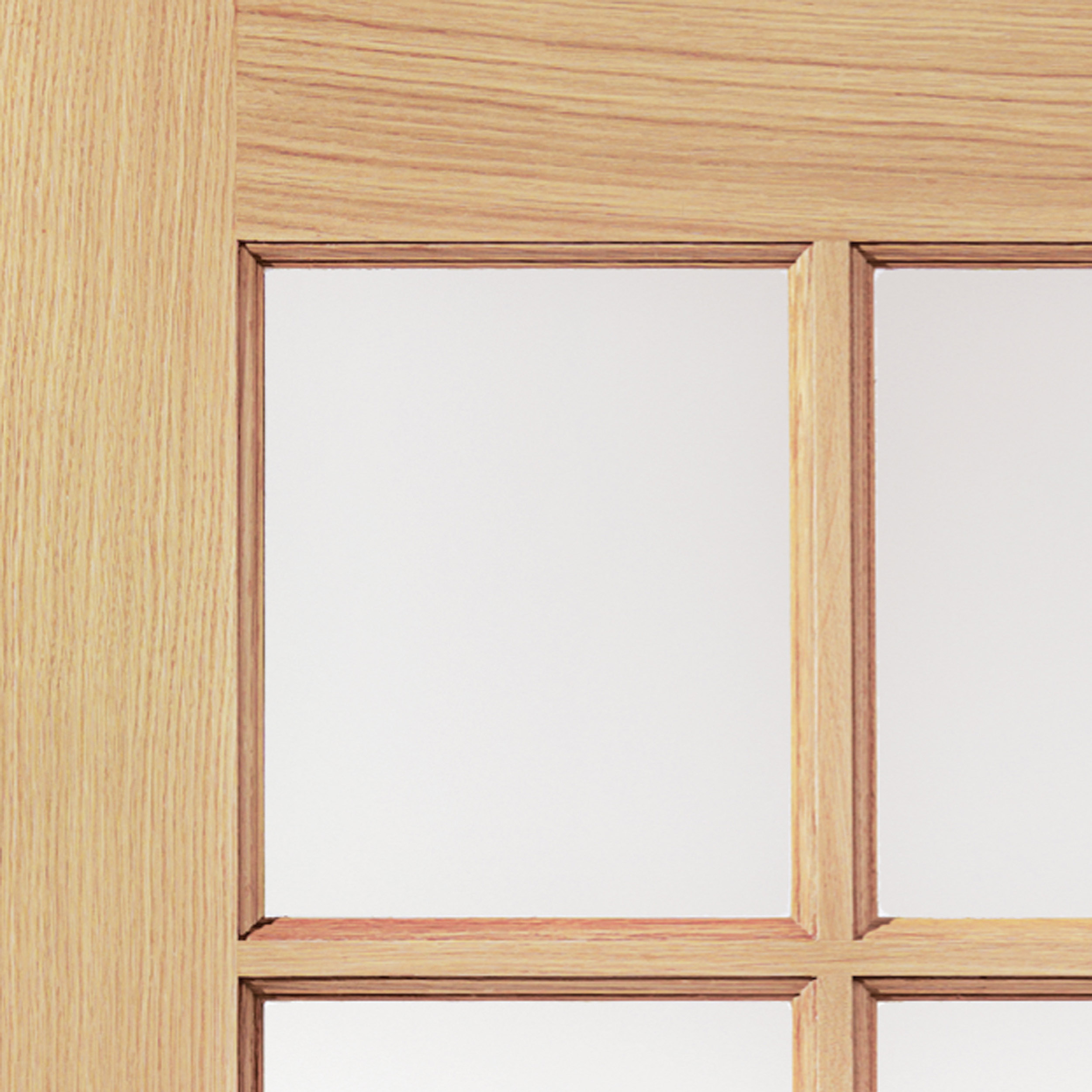 Ceylon Oak Internal Door - Image 2