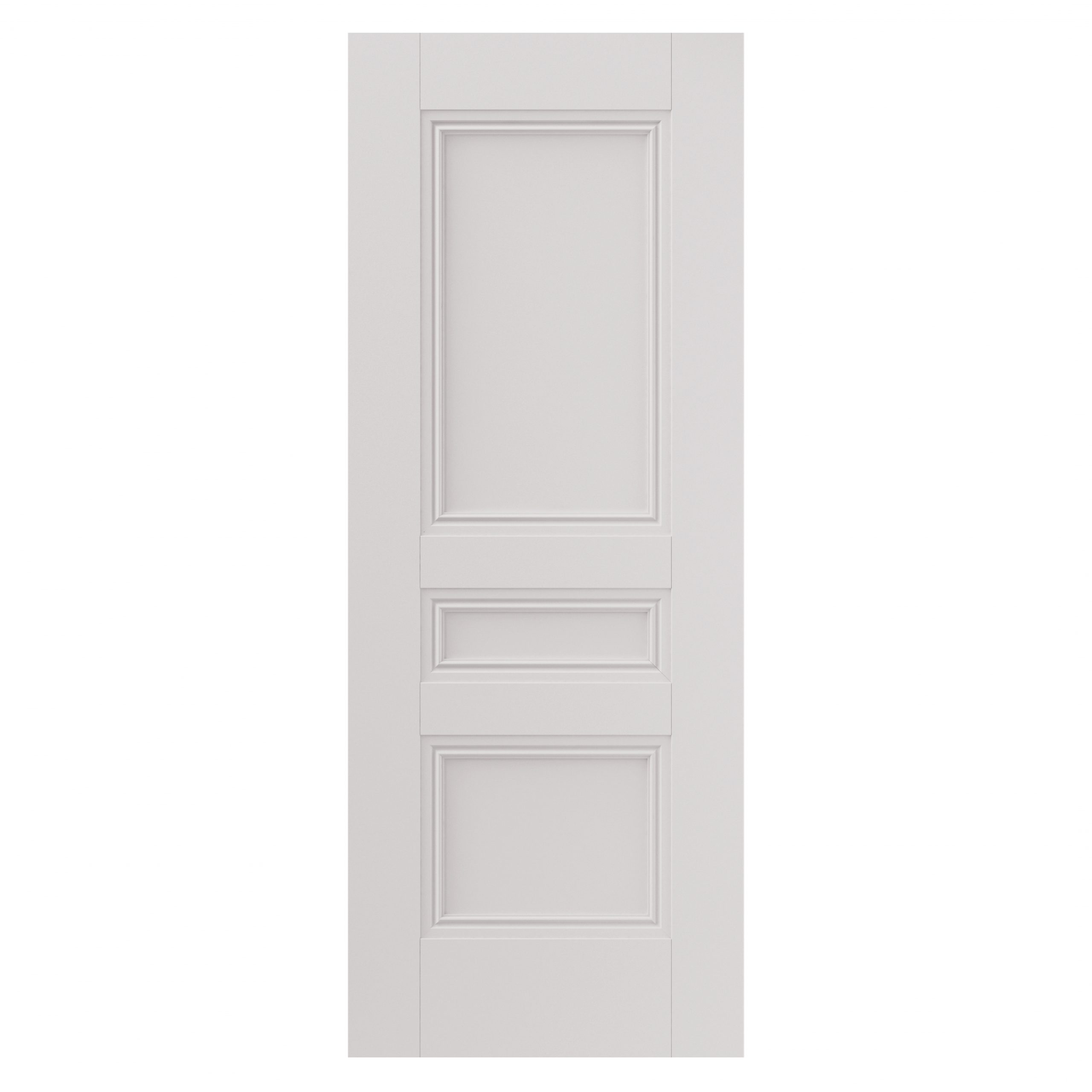Osborne White Internal Door - Image 2