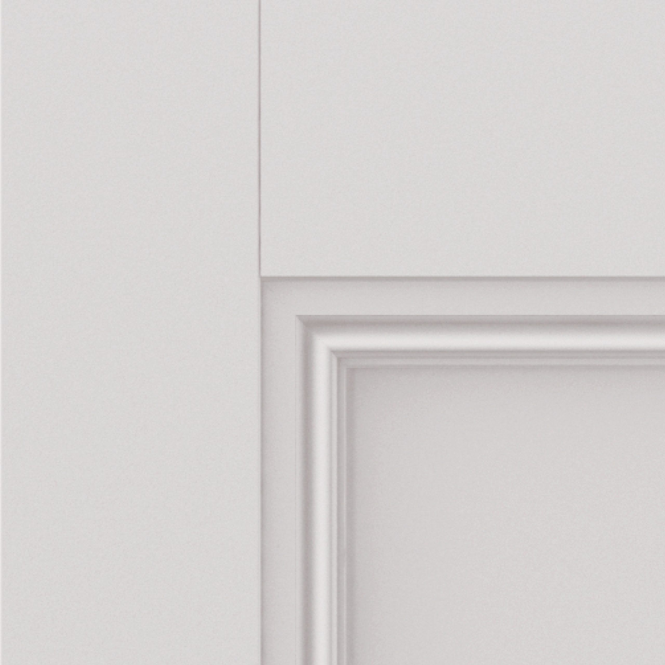 Osborne White Internal Door - Image 3