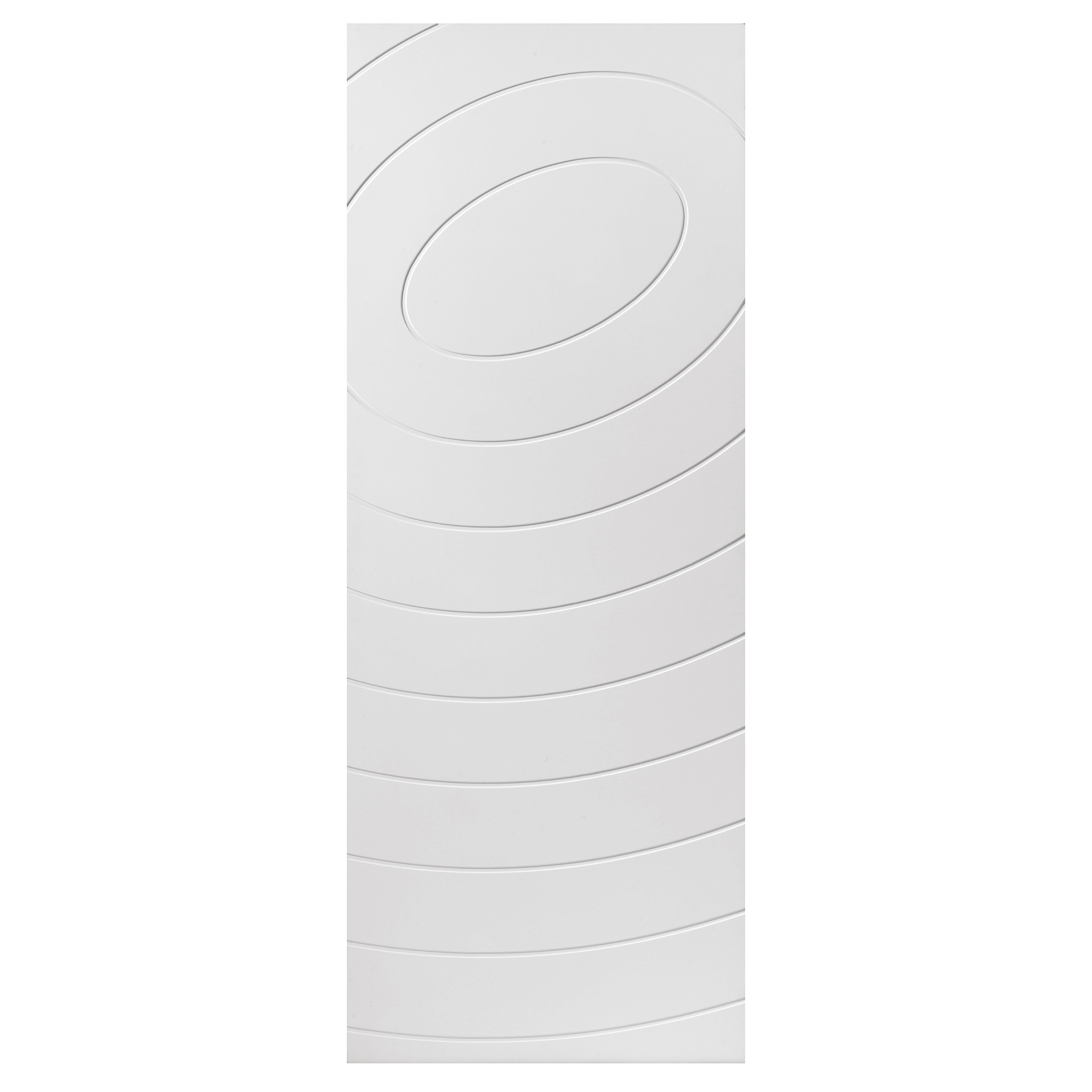 Eclipse White Internal Door - Image 3
