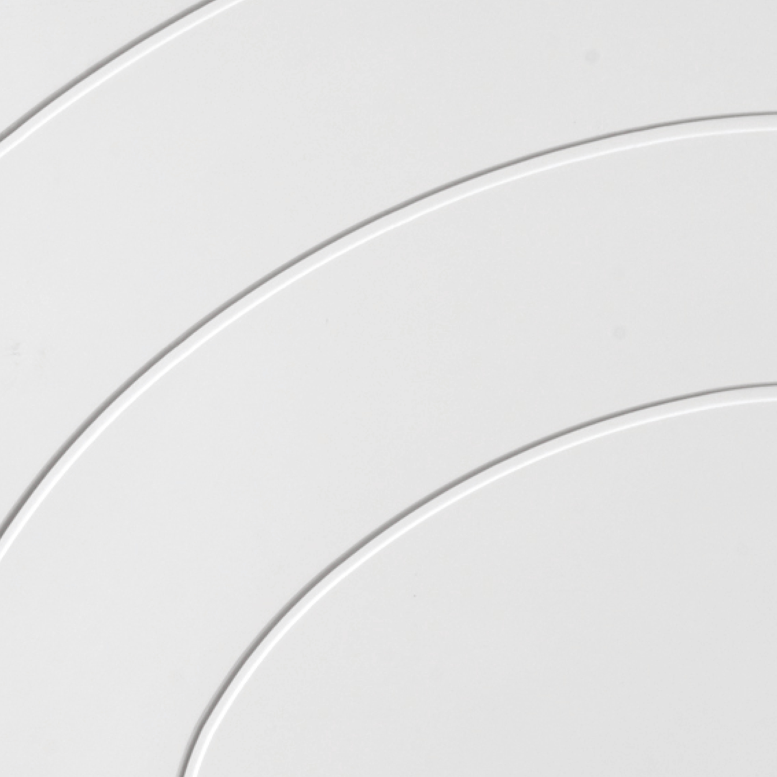 Eclipse White Internal Door - Image 2
