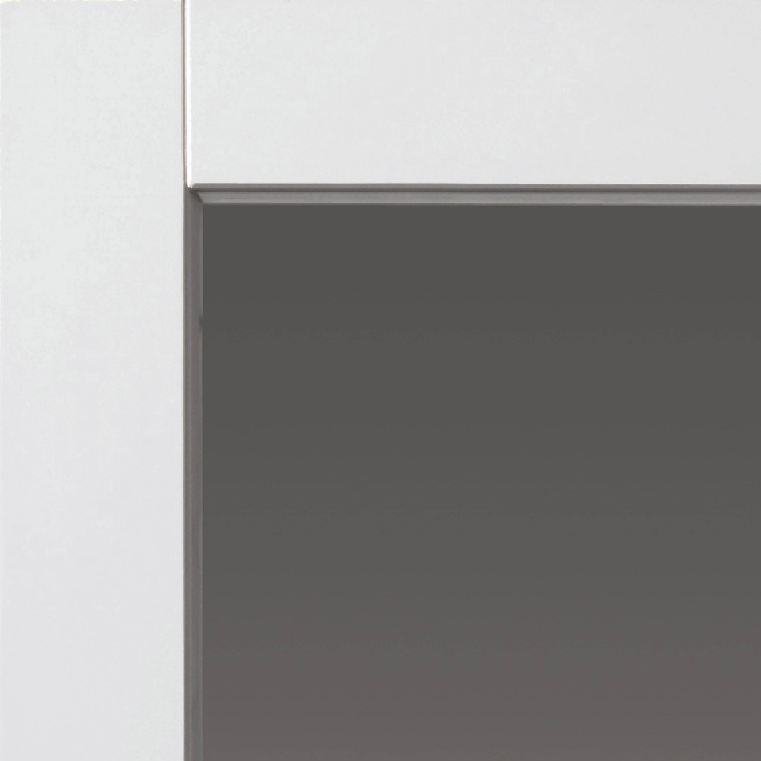 Axis Ripple White Internal Door - Image 3