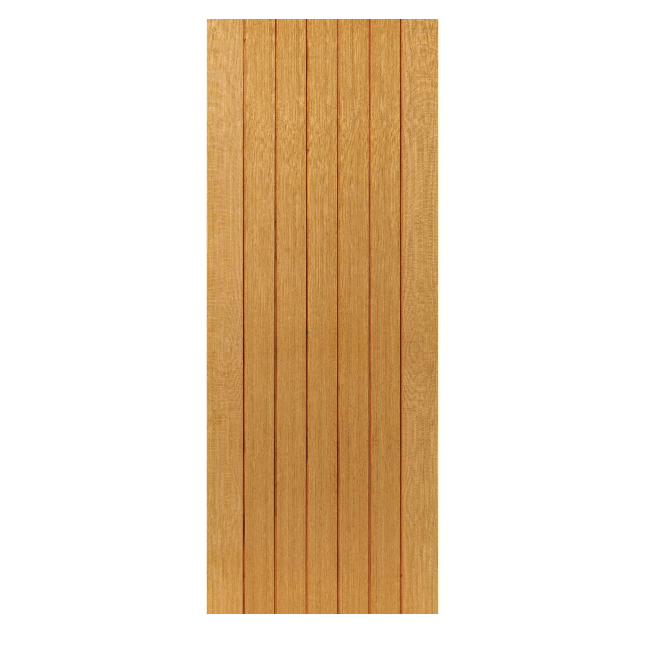 Cherwell Oak Internal Door - Image 3