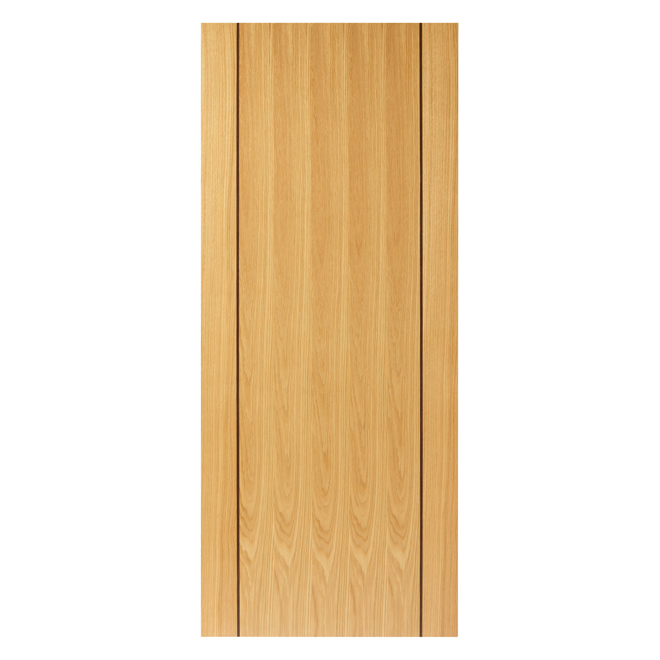 Chartwell Oak Internal Door - Image 2
