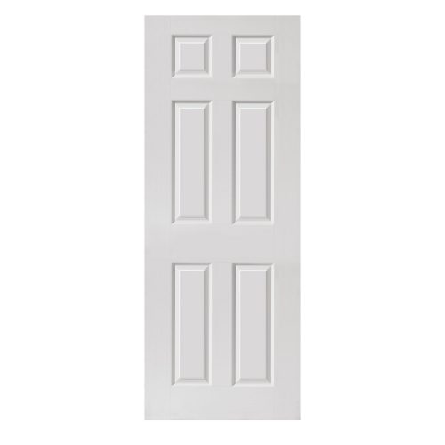 Colonist White Internal Door – Smooth