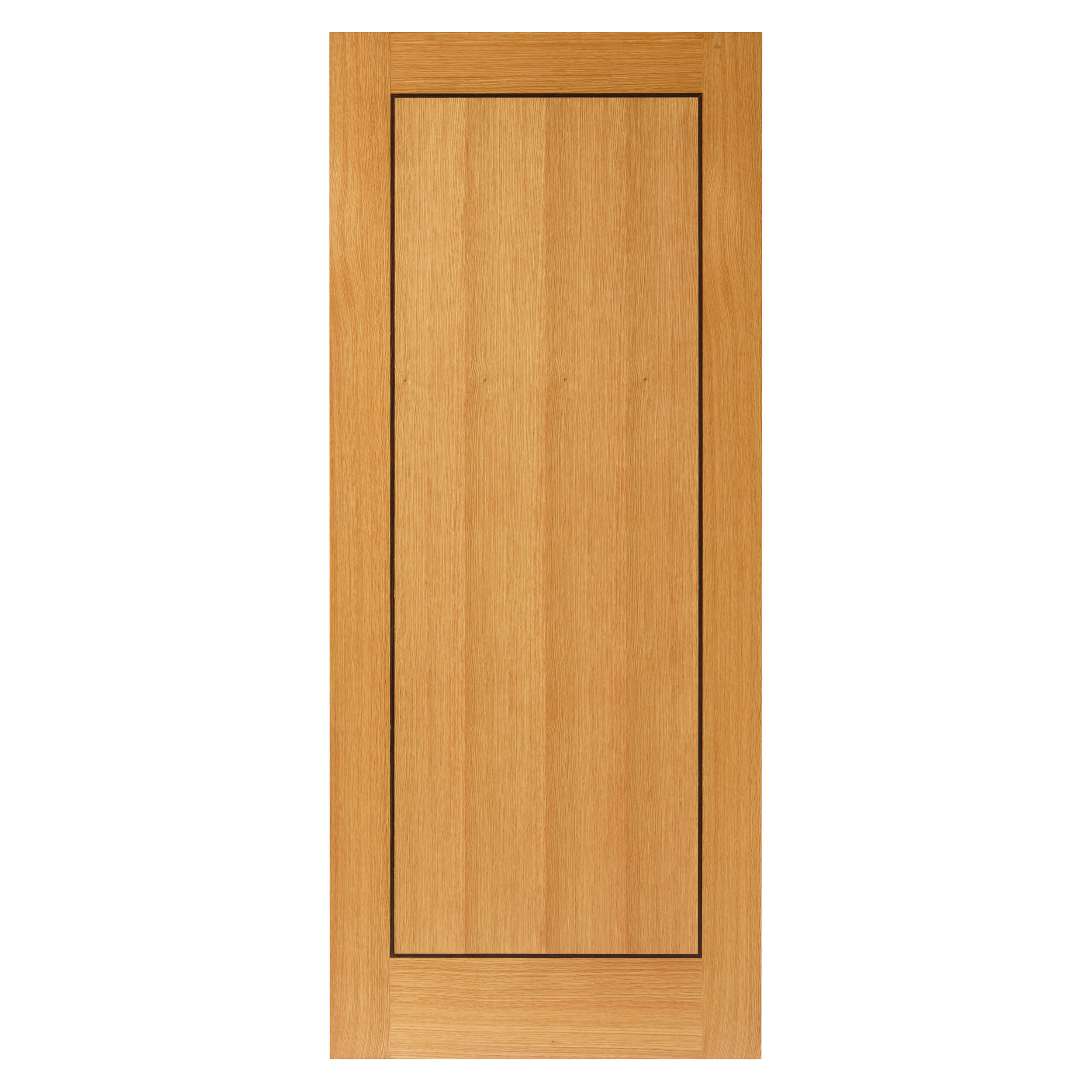 Clementine Oak Internal Door - Image 3