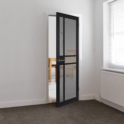 Devon Internal Door Suppliers