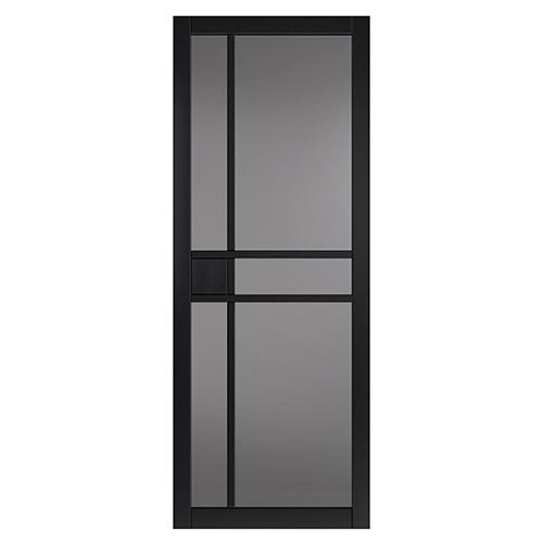 Glazed Internal Door Supplier Devon